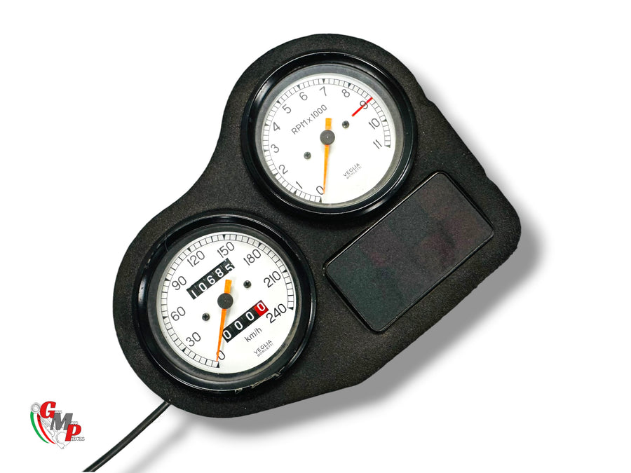 Tableau De Bord Complet 10 685 KM - Ducati