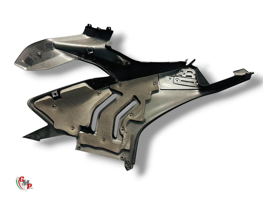 Carenado Superior Izquierdo SP - Ducati