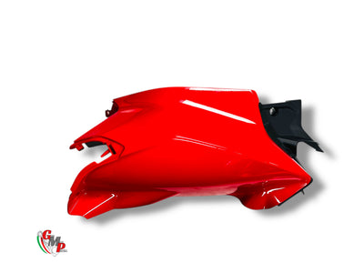 Semicarenado Superior Izquierdo - Ducati
