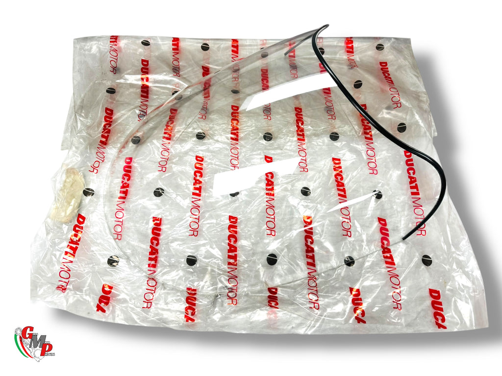 Bulle 1000 REPLICA Mike Hailwood NEUVE - Ducati