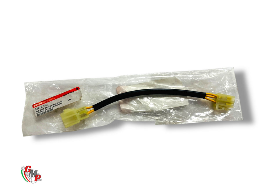 Cable Alternador NUEVO - Ducati