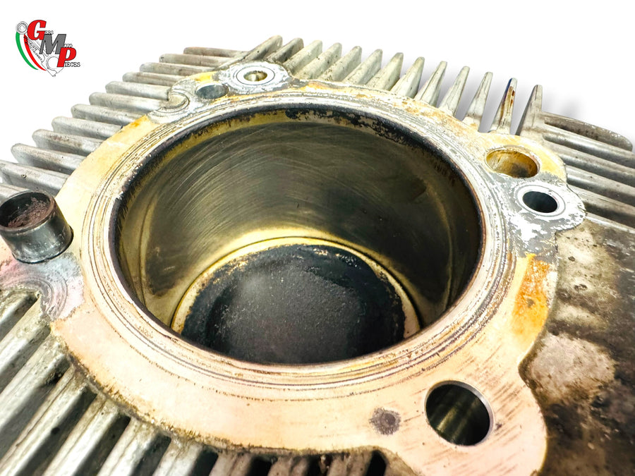 Cilindro Pistón Horizontal - Ducati