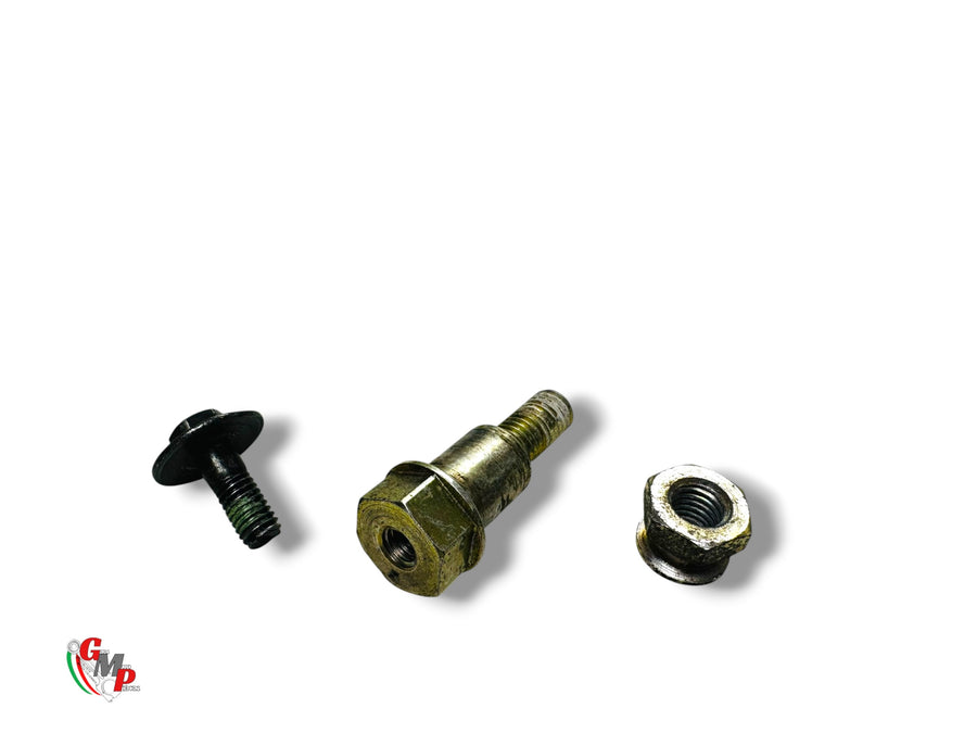 Pivot Bequille Lateral - Ducati