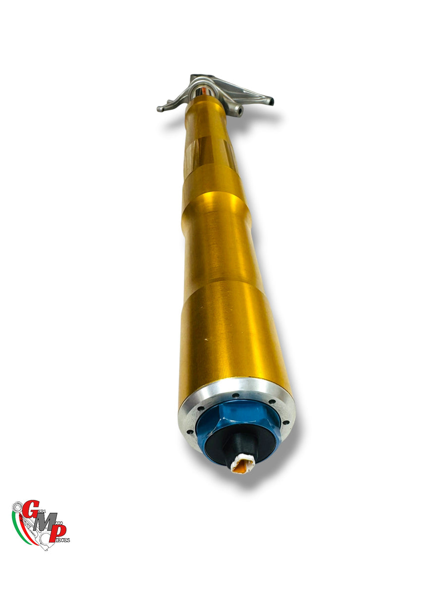 Juego de horquillas derechas Ohlins - Ducati