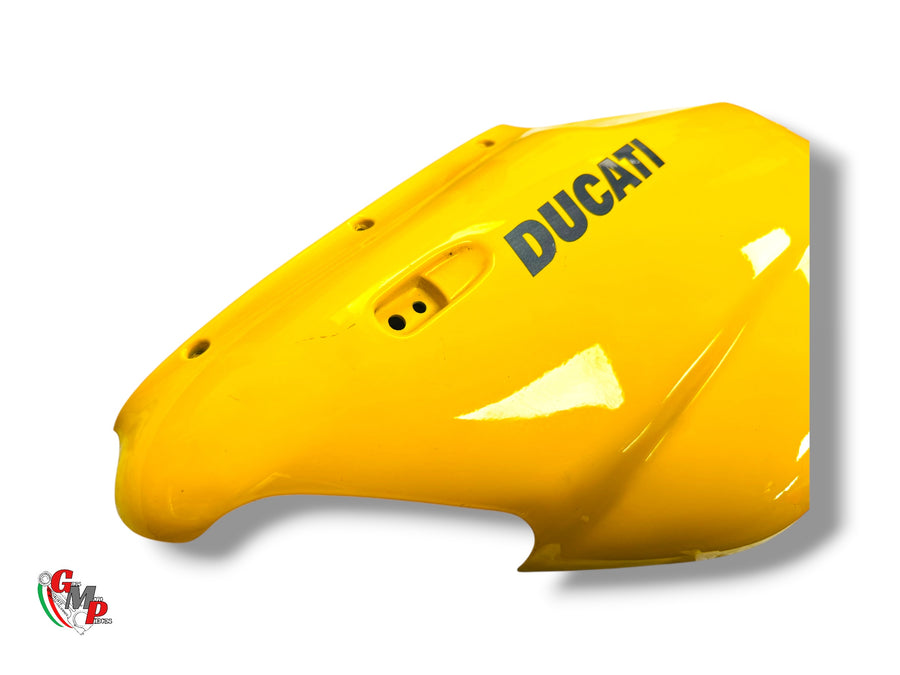 Carenado Izquierdo - Ducati