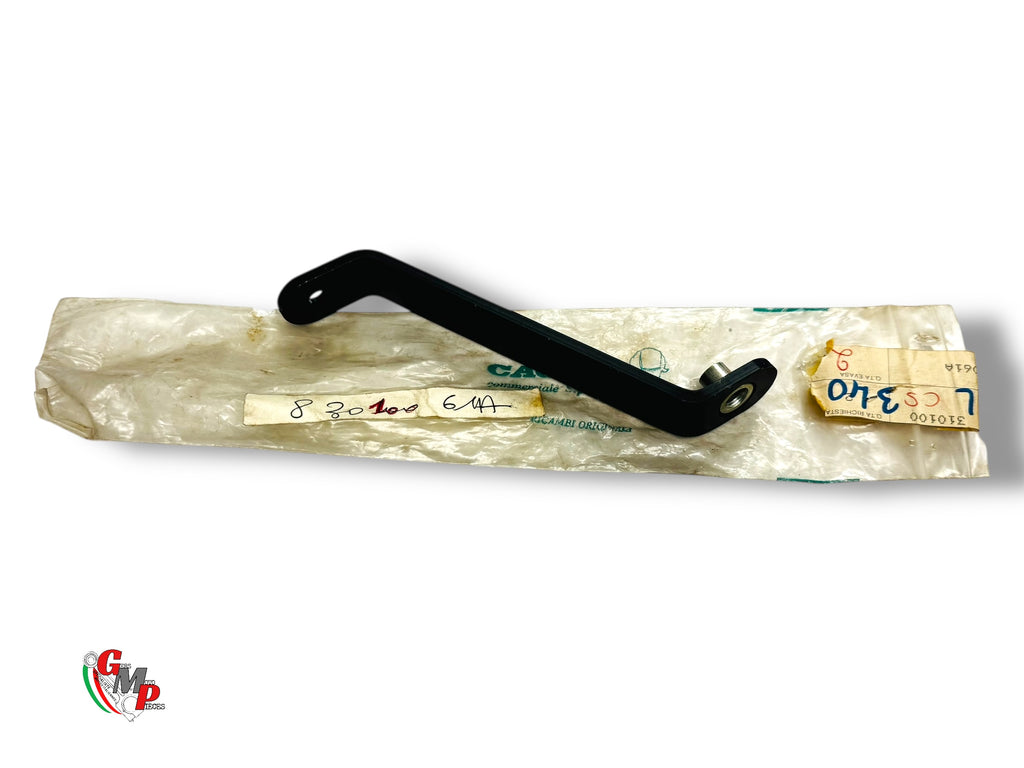 Support carénage Radiateur - Ducati