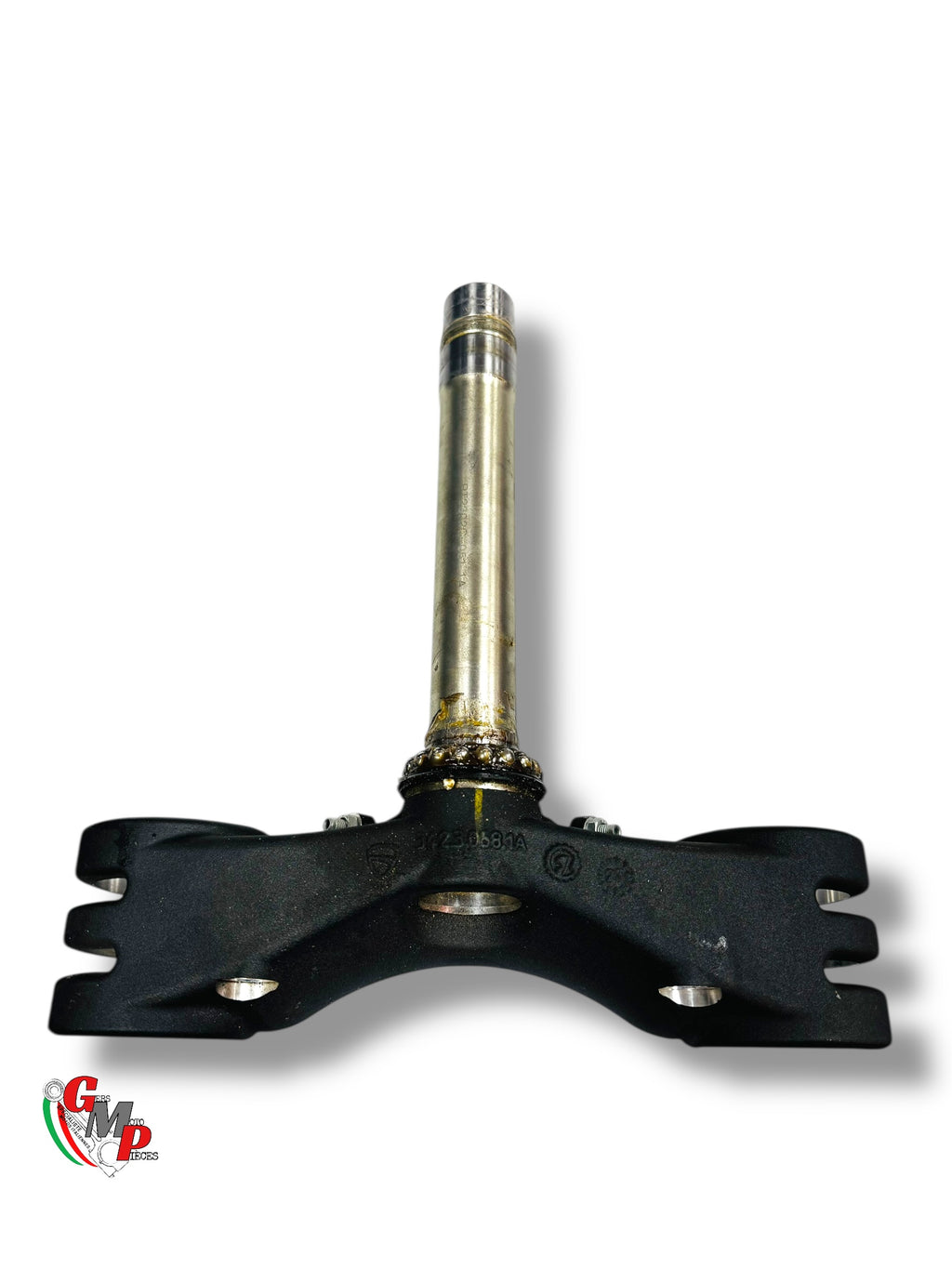 Té Inférieur - Ducati