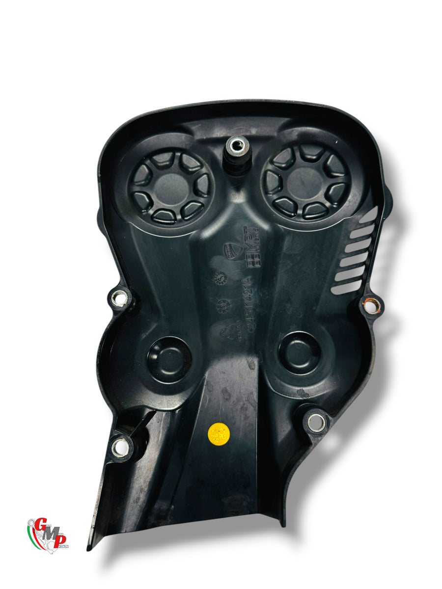 Tapa Exterior Correa Vertical - Ducati