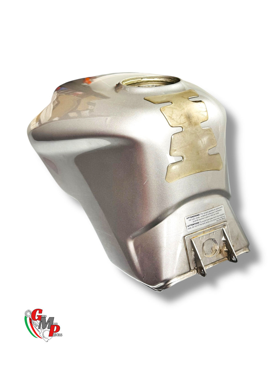 Depósito de combustible gris - Ducati
