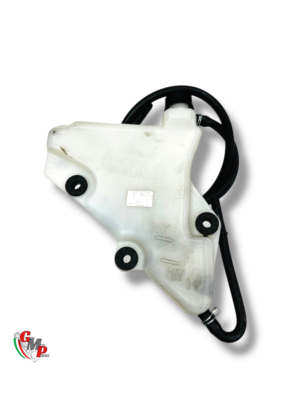 Reservoir Expantion Droite - Ducati