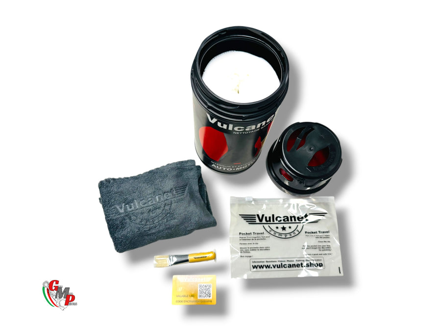 Limpiador Wash & Wax - MOTUL