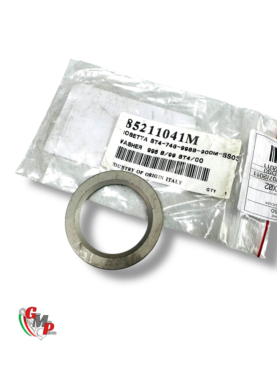 Arandela de Calce Cigüeñal 50X35X2.5 NUEVA - Ducati