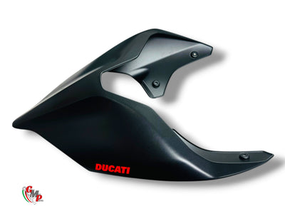 Tapa de Colín - Ducati