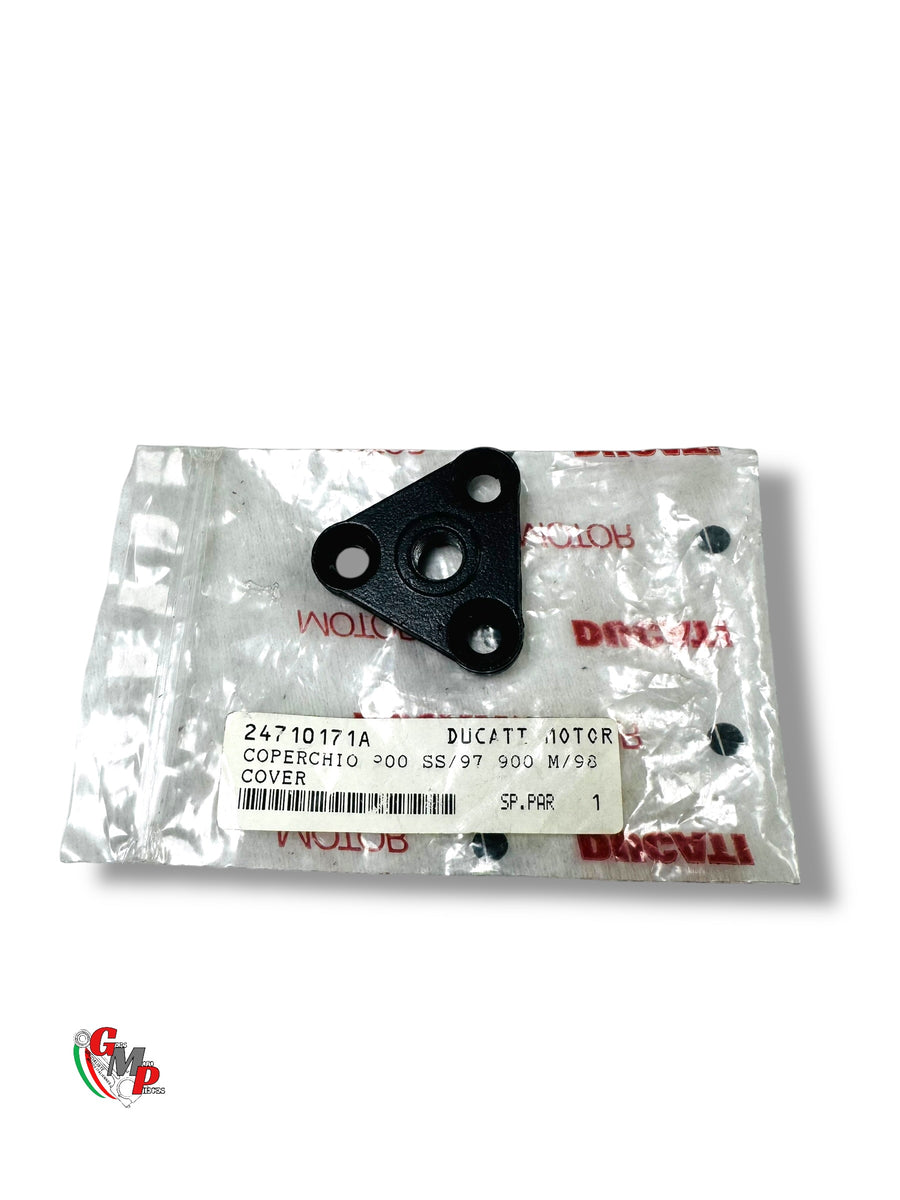 Tapa Racor Culata NUEVA - Ducati