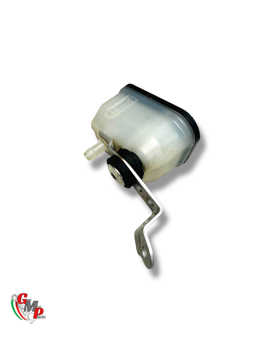 Depósito de Líquido de Frenos Completo con Soporte - Ducati
