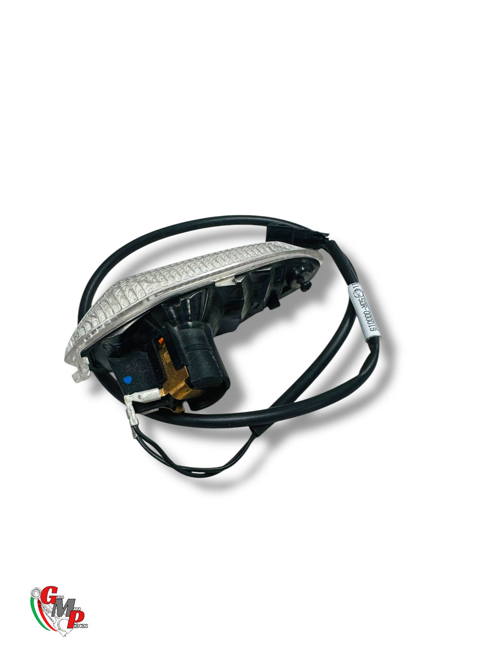 Intermitente y protector de mano derecho - Ducati