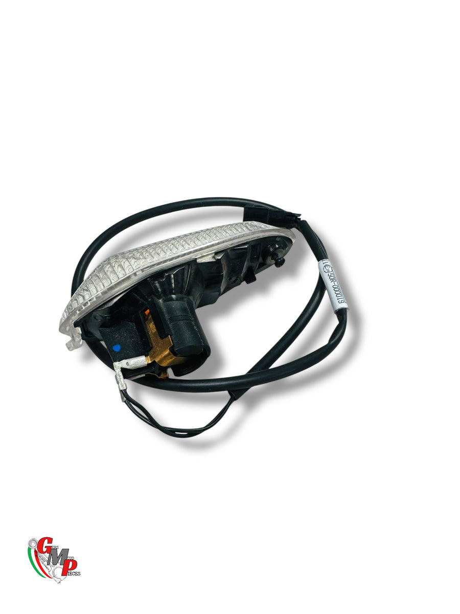 Intermitente y protector de mano derecho - Ducati