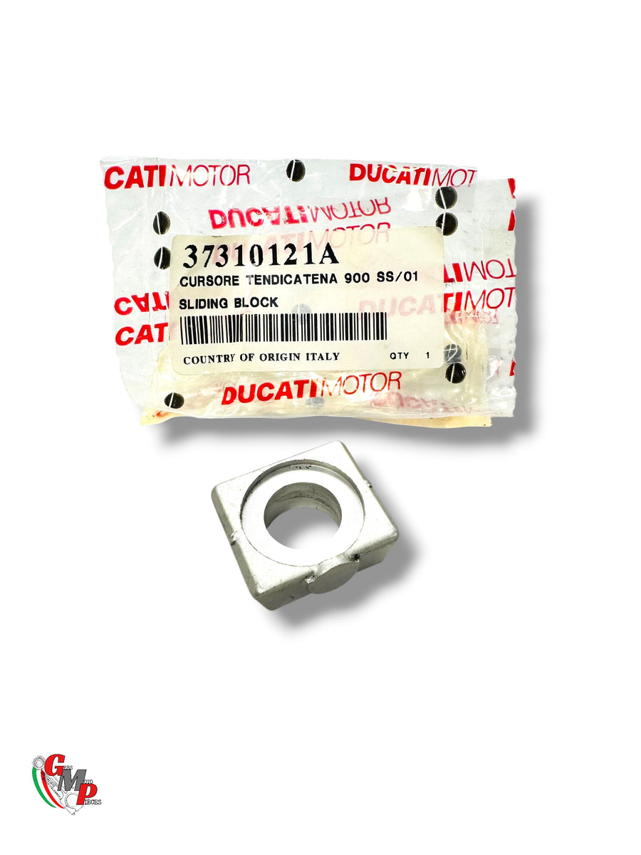 Patín Deslizante Tensor Cadena NUEVO - Ducati