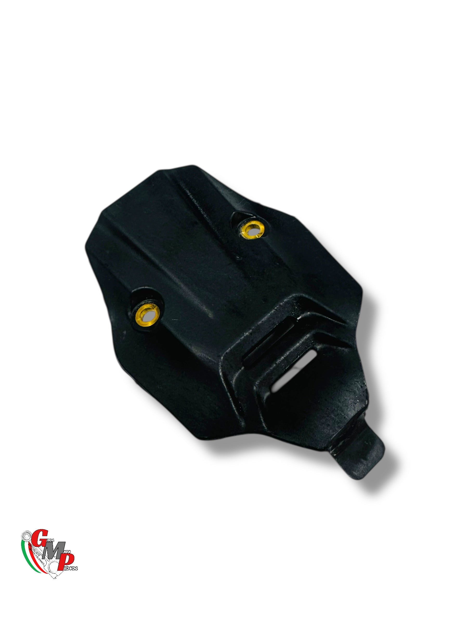 Cache Support Plaque Immatriculation - Ducati