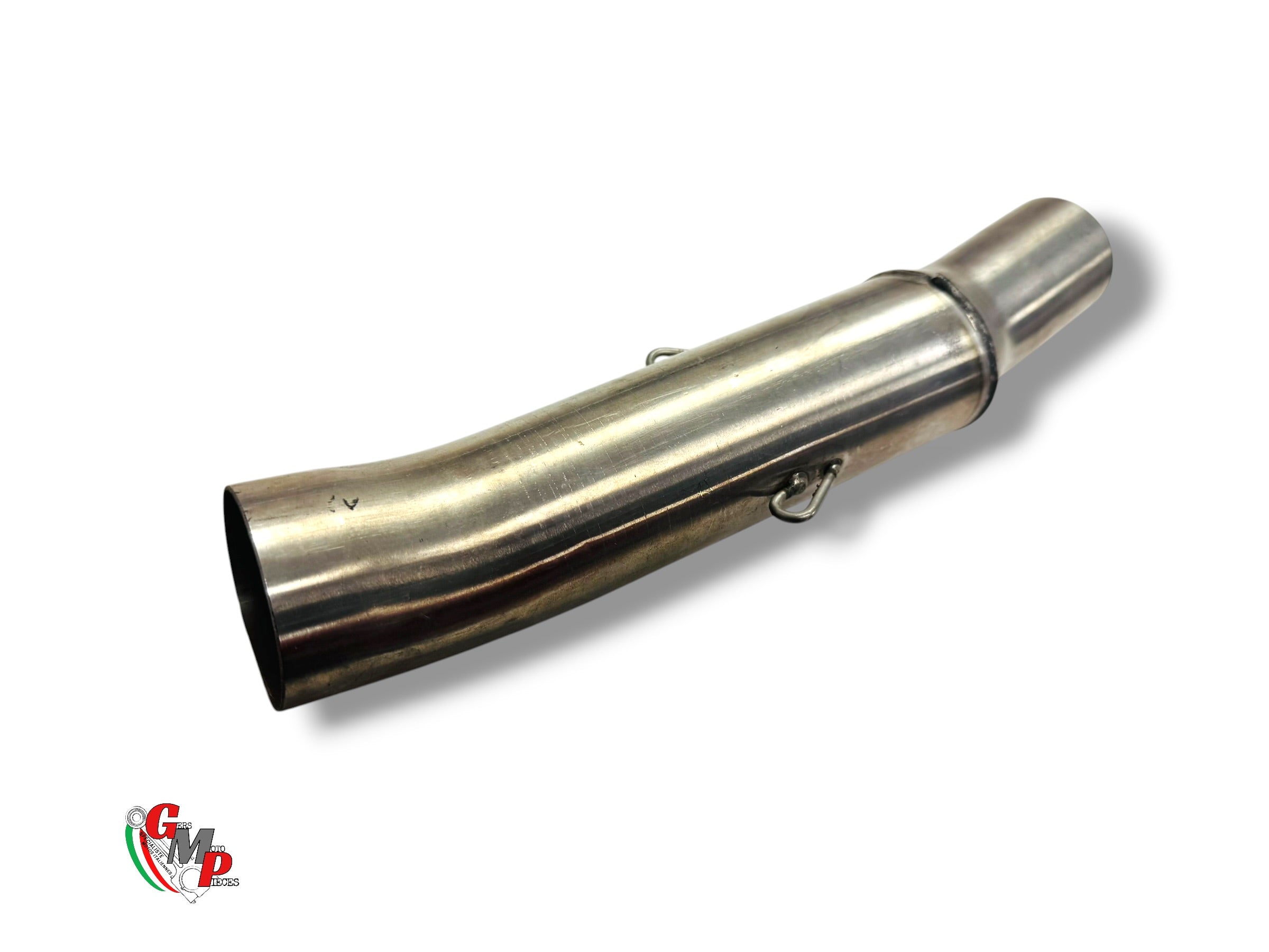 Collecteur Racing Gauche Neuf 750 Supersport