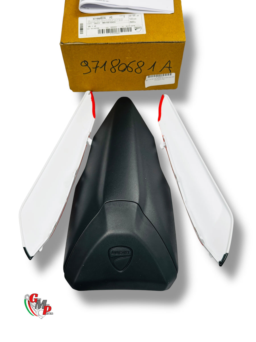 Kit Tapa de Colín 959 Corse NUEVO - Ducati