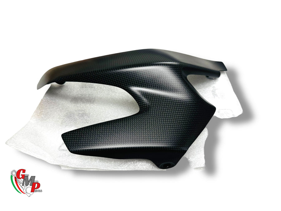 Protector Basculante Carbono NUEVO - Ducati Performance