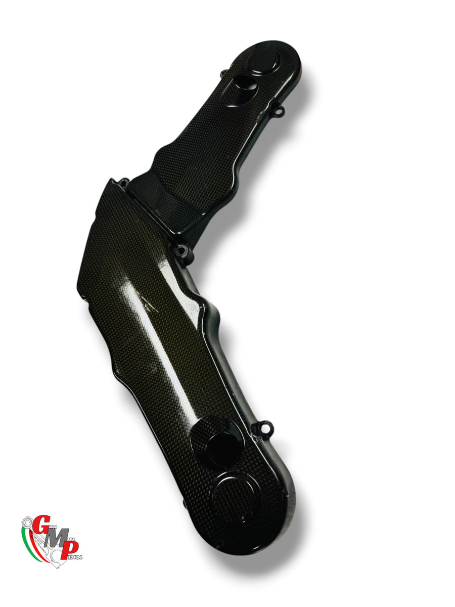 Kit Cubiertas de Correa de Carbono - Ducati