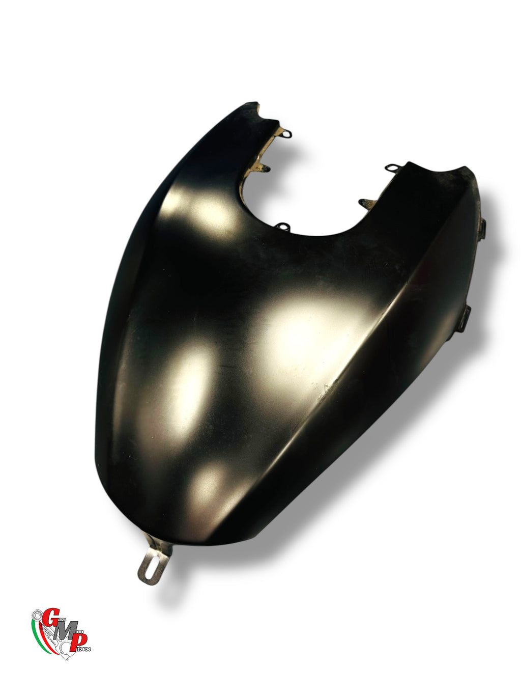 Tapa de depósito negra - Ducati