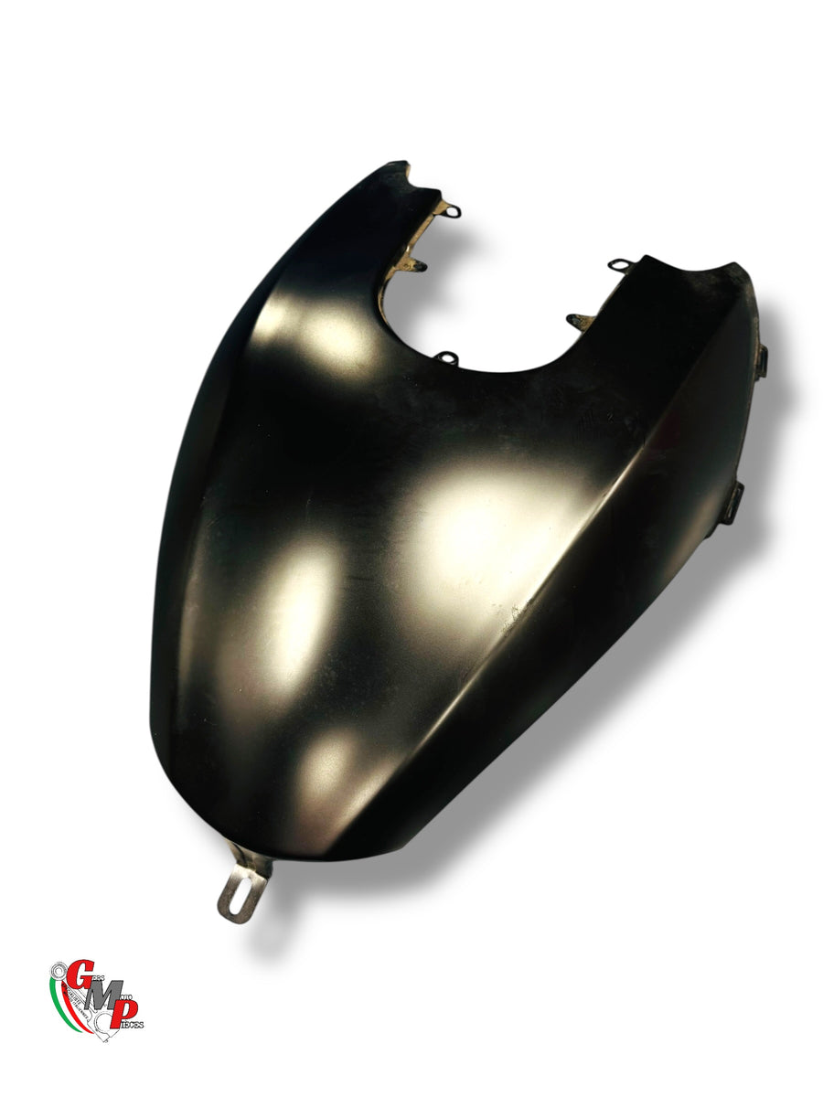 Tapa de depósito negra - Ducati