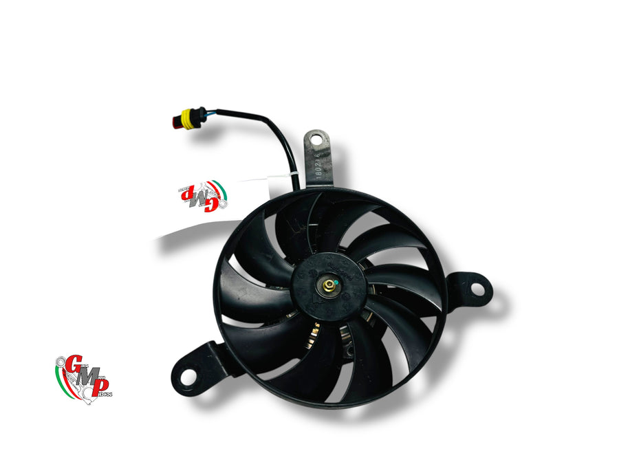 Ventilador Derecho - Ducati
