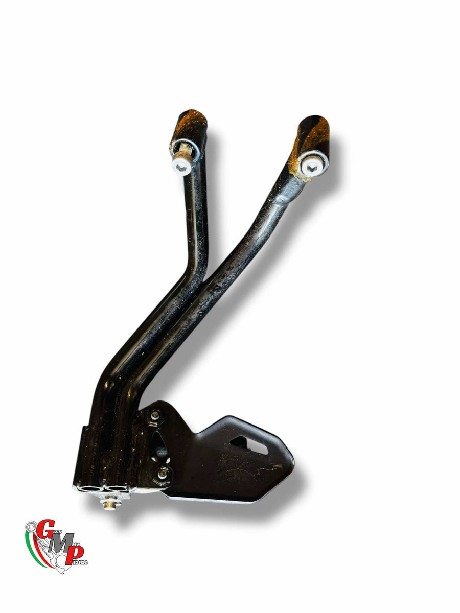 REPOSAPIÉS TRASERO DERECHO - Ducati