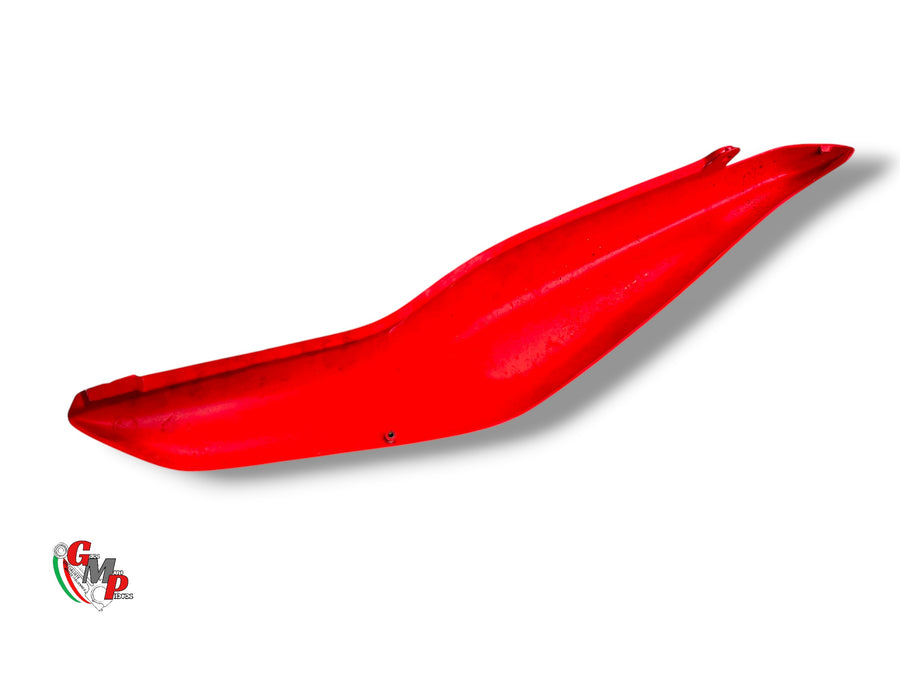 Panel Lateral Derecho Rojo - Ducati