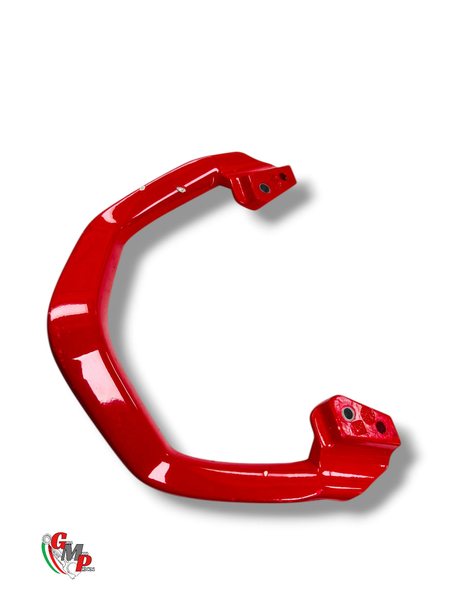 Asidero de pasajero metálico - Ducati