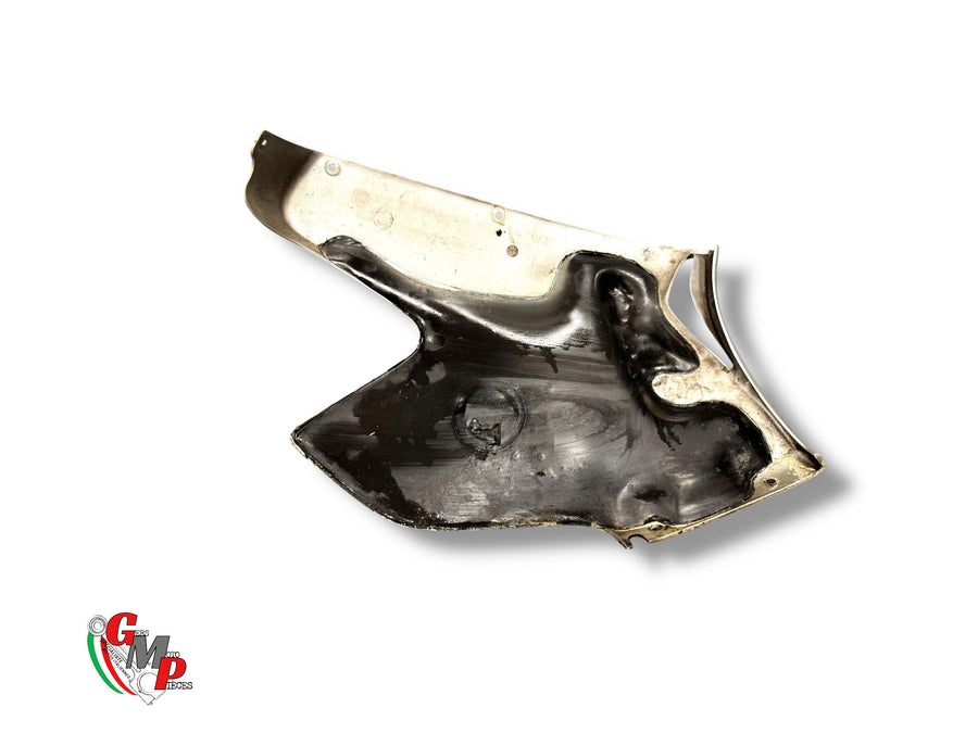 Quilla Inferior Izquierda - Ducati