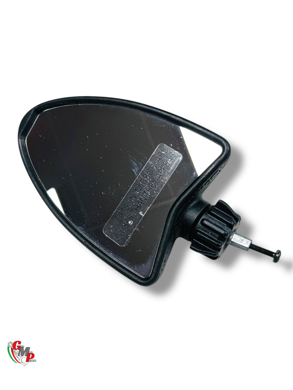 NUEVO espejo retrovisor - Ducati