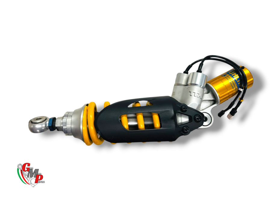 Amortiguador trasero Ohlins Pilotado - Ducati