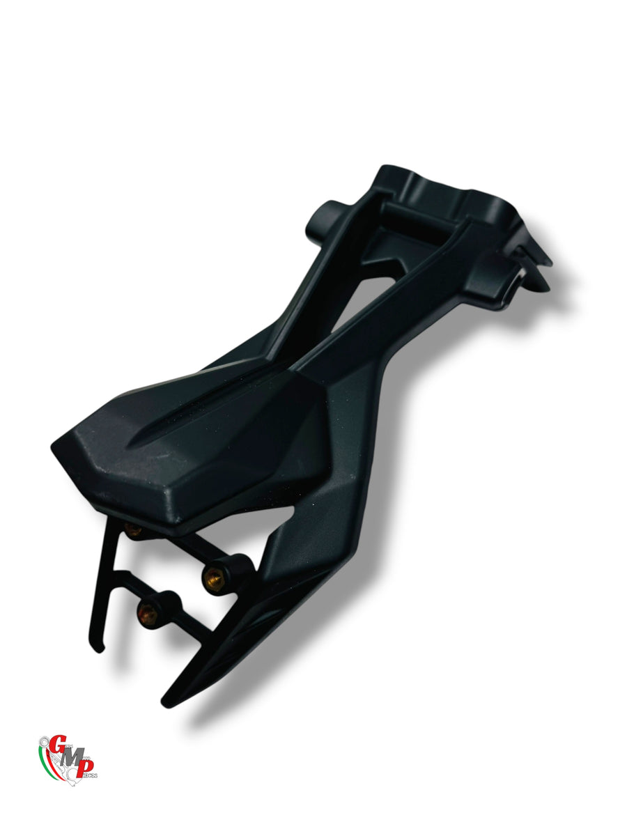 Soporte de Placa Completo - Ducati