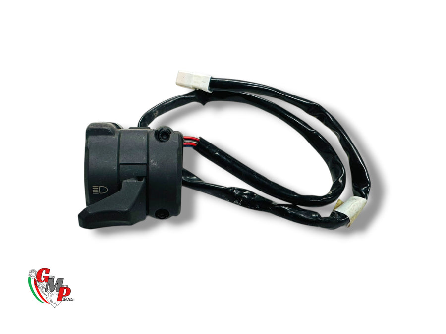 Interruptor izquierdo - Ducati