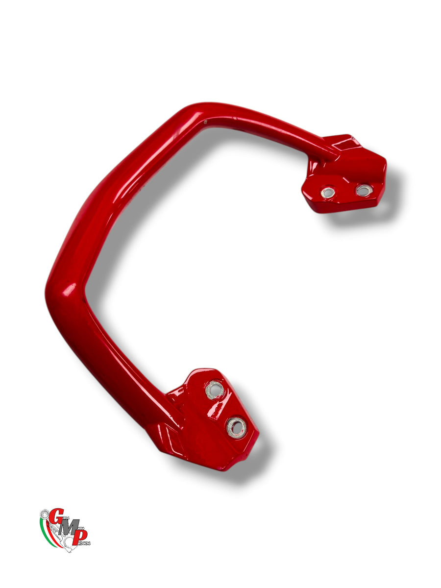 Asidero de pasajero metálico - Ducati