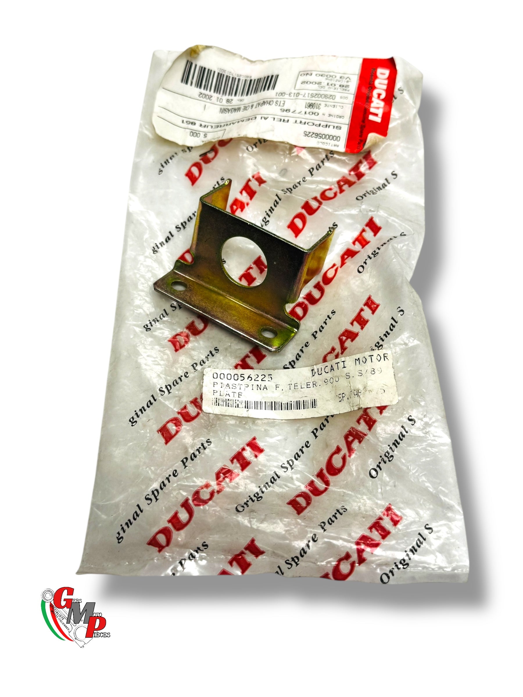 Support Relai NEUF - Ducati