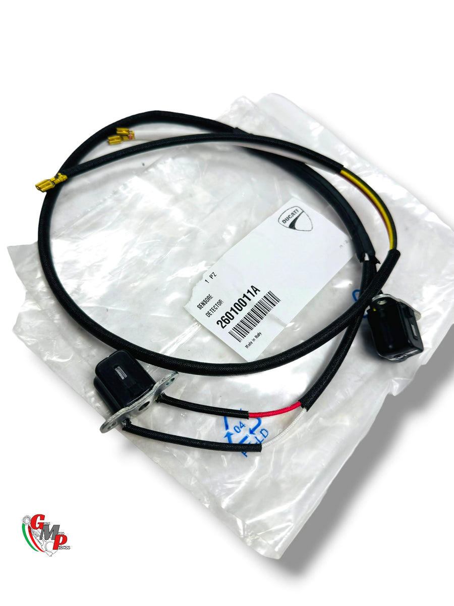 Sensor captador NUEVO - Ducati