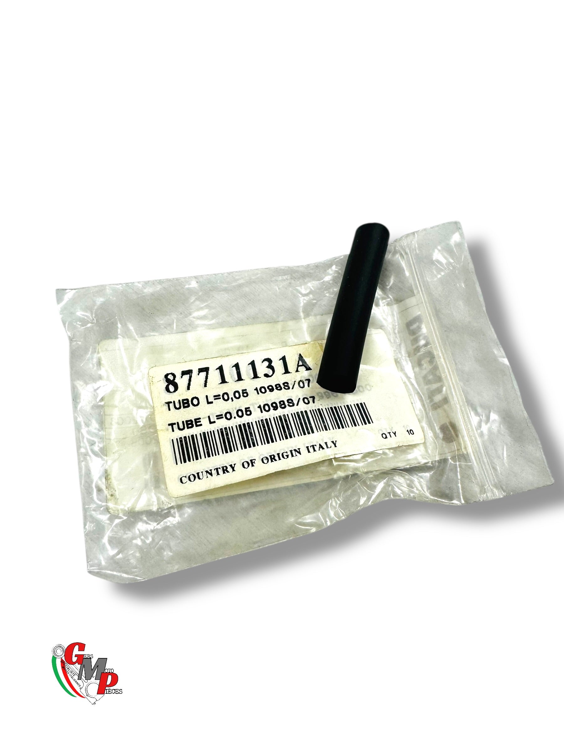 Durite Bocal NEUF - Ducati