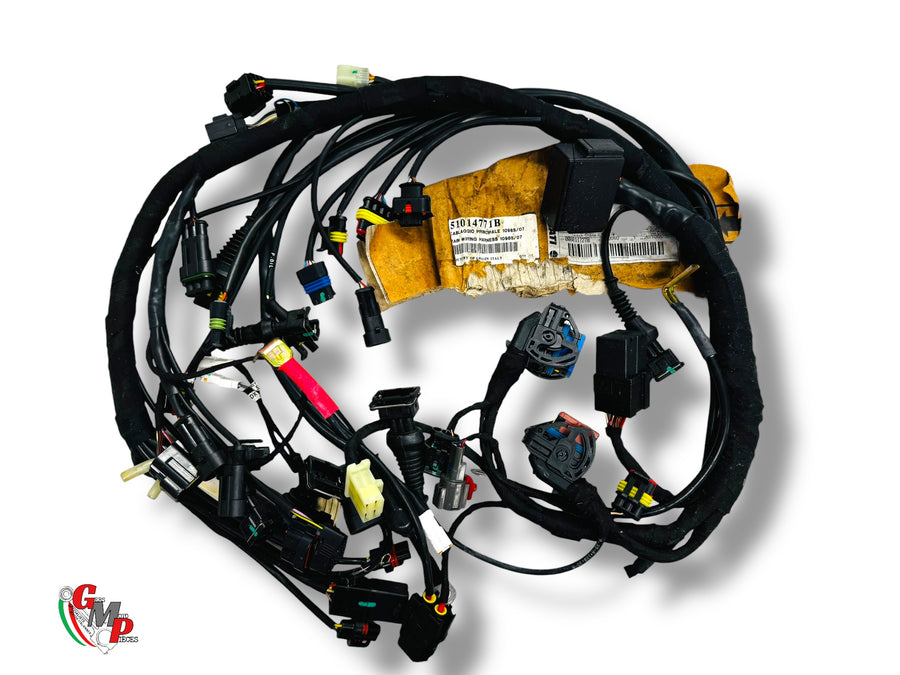 Mazo de cables NUEVO - Ducati