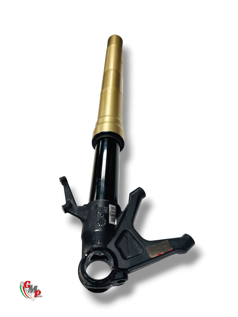 Tube Fourche Complet Droit - Ducati