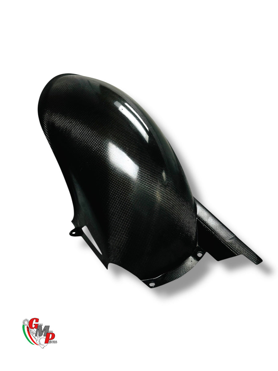 Guardabarros trasero de carbono - Ducati Performance