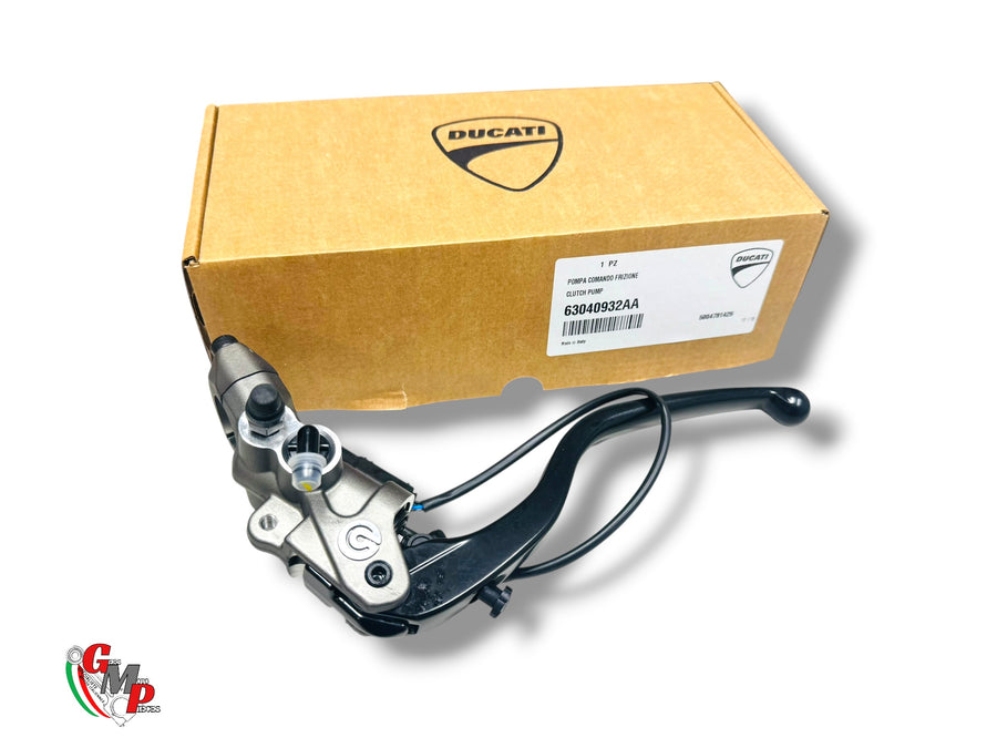 Bomba de embrague NUEVA - Ducati