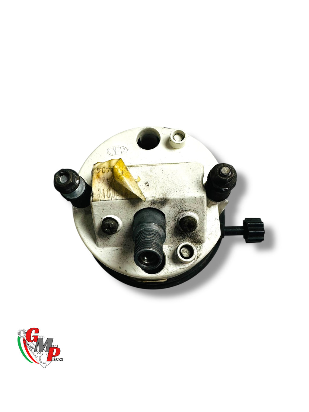 Compteur km - Ducati