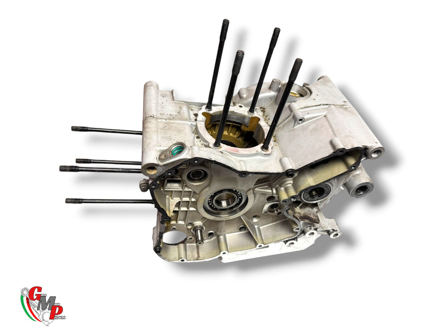 Par de cárteres completos - Ducati