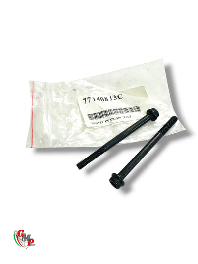 Tornillo Tceif M6X80 10,9 NUEVO - Ducati