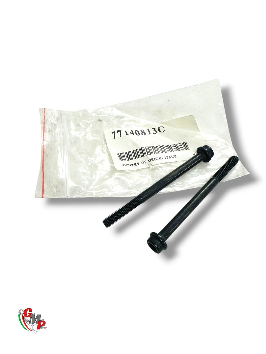 Tornillo Tceif M6X80 10,9 NUEVO - Ducati